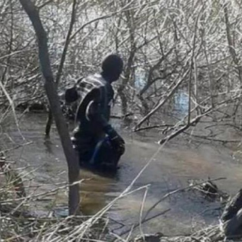 Caso Maldonado: la autopsia al cuerpo encontrado se realizará el día viernes