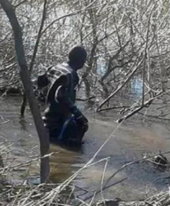 Caso Maldonado: la autopsia al cuerpo encontrado se realizará el día viernes