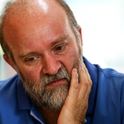 Sergio Maldonado: «Yo tendría que estar llorando a mi hermano y tengo que estar desmintiendo lo que dicen»