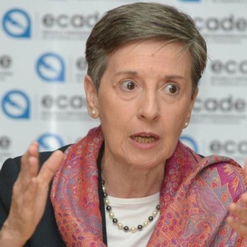 La presidenta argentina de Transparencia Internacional dijo que son «shockeantes» las revelaciones de los Paradise Papers