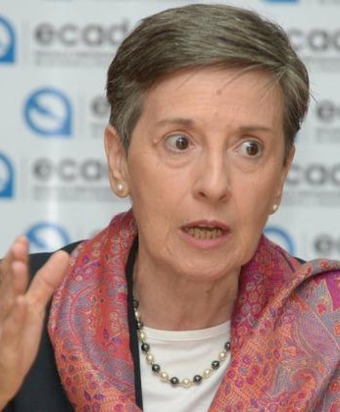 La presidenta argentina de Transparencia Internacional dijo que son «shockeantes» las revelaciones de los Paradise Papers