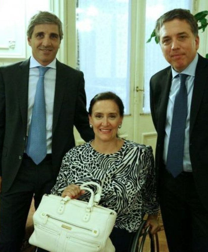 foto: política argentina