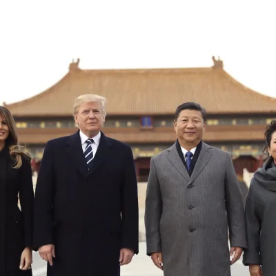 Estados Unidos y China alcanzaron un acuerdo para reducir los aranceles recíprocos declarando una tregua de 90 días en su guerra comercial