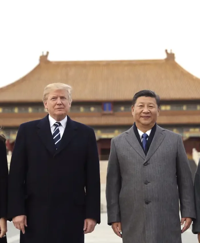 Estados Unidos y China alcanzaron un acuerdo para reducir los aranceles recíprocos declarando una tregua de 90 días en su guerra comercial