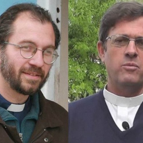 La apuesta social de Francisco: el Papa nombró obispos a dos curas villeros