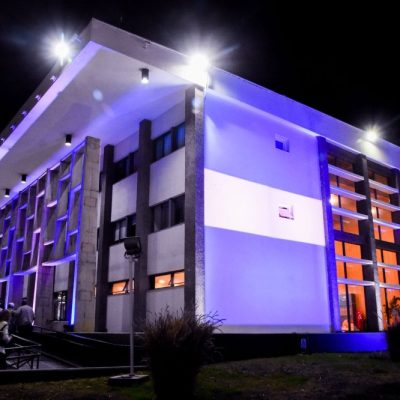 Música y danza para honrar el 9 de Julio en el Auditorio Juan Victoria