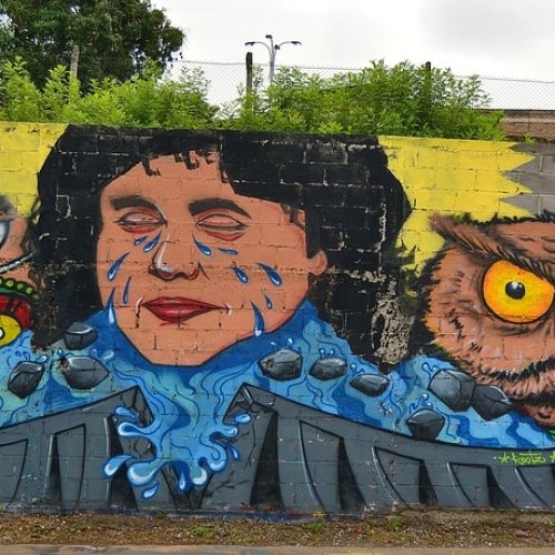 Maldito extractivismo: Berta Cáceres, imputado confiesa que la empresa DESA pagó por el asesinato