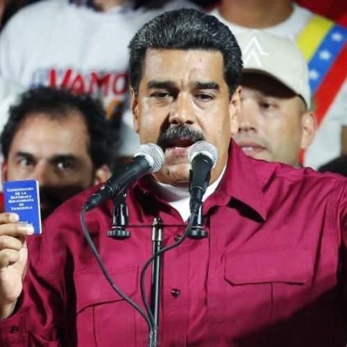 Último momento: Nicolás Maduro confirma llamado a elecciones parlamentarias en Venezuela