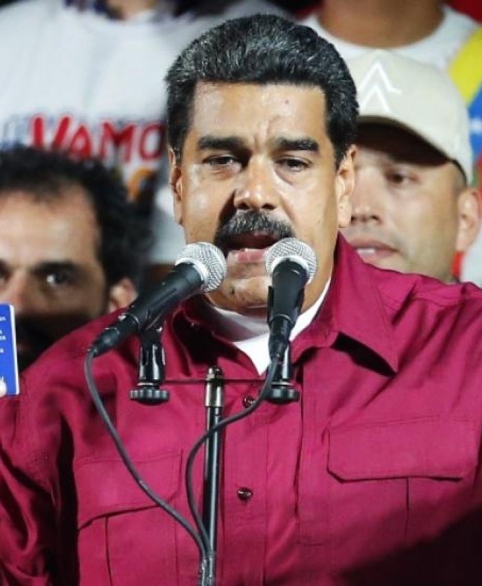 Último momento: Nicolás Maduro confirma llamado a elecciones parlamentarias en Venezuela