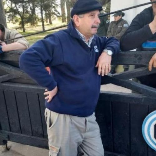 Aguad admitió que hay que hacer «sacrificios dolorosos» y despidió 100 trabajadores de Fabricaciones Militares