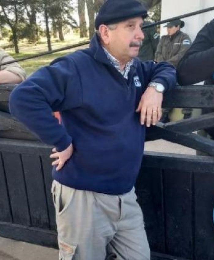 Aguad admitió que hay que hacer «sacrificios dolorosos» y despidió 100 trabajadores de Fabricaciones Militares