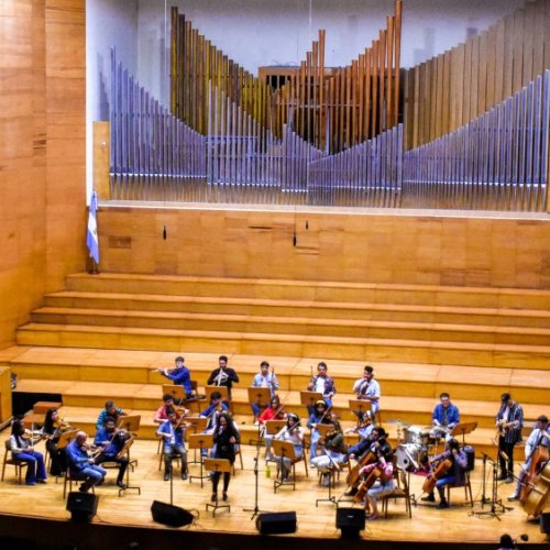 Música, danza, teatro y más en la agenda cultural de San Juan