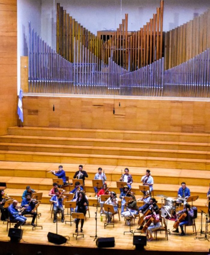 Música, danza, teatro y más en la agenda cultural de San Juan