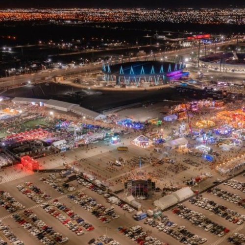 FNS2025: “San Juan, mi tierra querida”