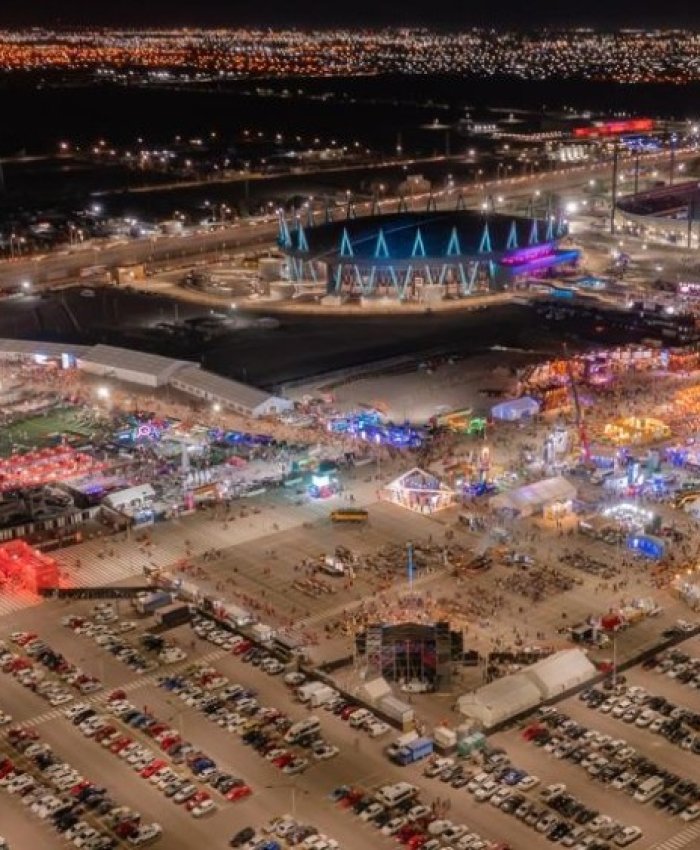 FNS2025: “San Juan, mi tierra querida”