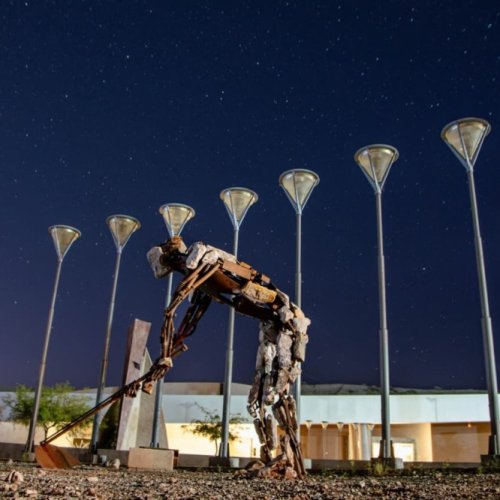 Anchipurac realizará una jornada de astroturismo para descubrir el cielo sanjuanino