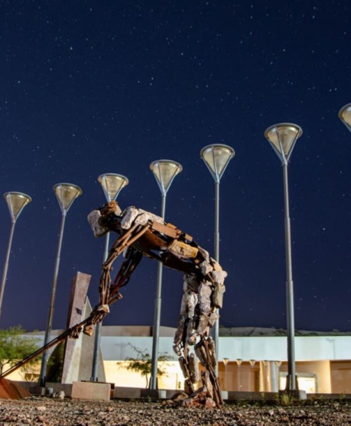 Anchipurac realizará una jornada de astroturismo para descubrir el cielo sanjuanino