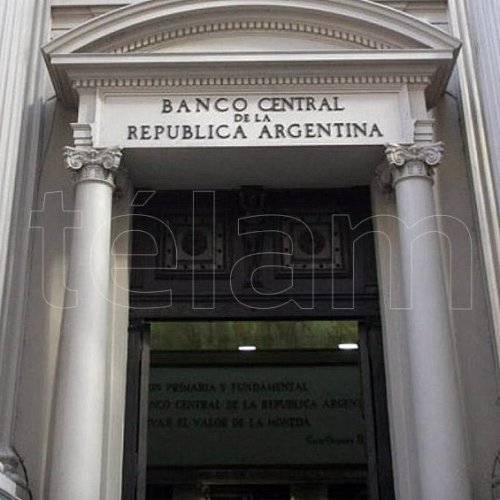 Gestión Macri: las reservas cayeron 1.755 millones de dólares y desde las PASO ya se fugaron u$s 22.805 millones