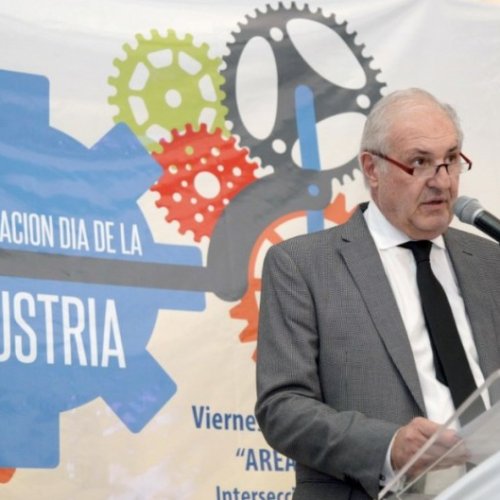 Qué último apague la luz: «Votar a Macri sería suicidarse», sostuvo Guillermo Moretti, vicepresidente tercero de la UIA