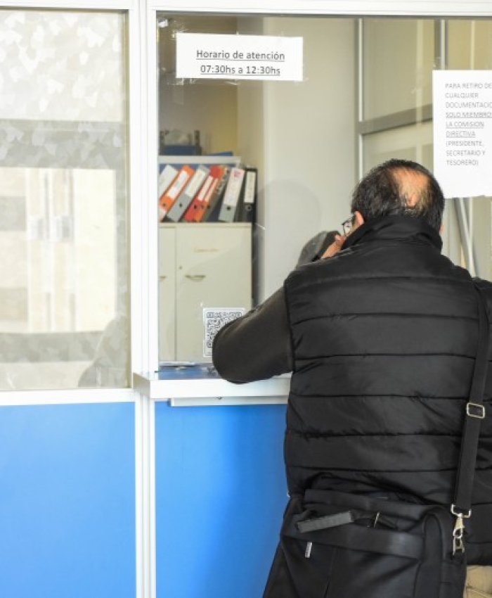 Pasos para regularizar asociaciones civiles mediante el Triunvirato Normalizador