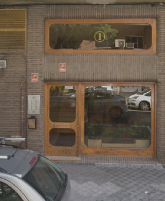 Una mujer de 65 años se suicida en Madrid cuando la iban a desahuciar