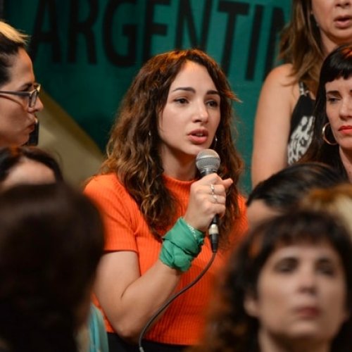 La abogada de Thelma Fardín: «Las creencias constituyen una prueba muy débil»