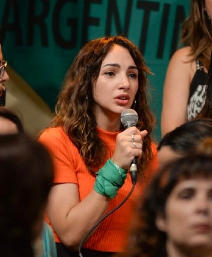 La abogada de Thelma Fardín: «Las creencias constituyen una prueba muy débil»