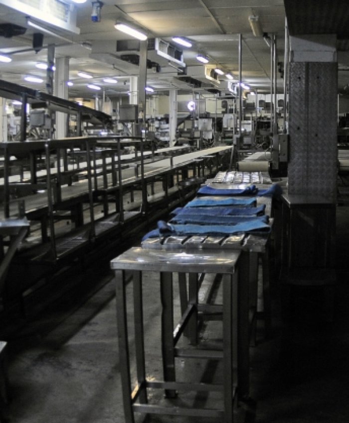 La industria argentina cayó un 5% en 2018 y es la peor caída desde De la Rúa