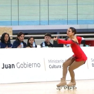 Más de 800 deportistas participarán en San Juan de dos competencias nacionales de patinaje artístico