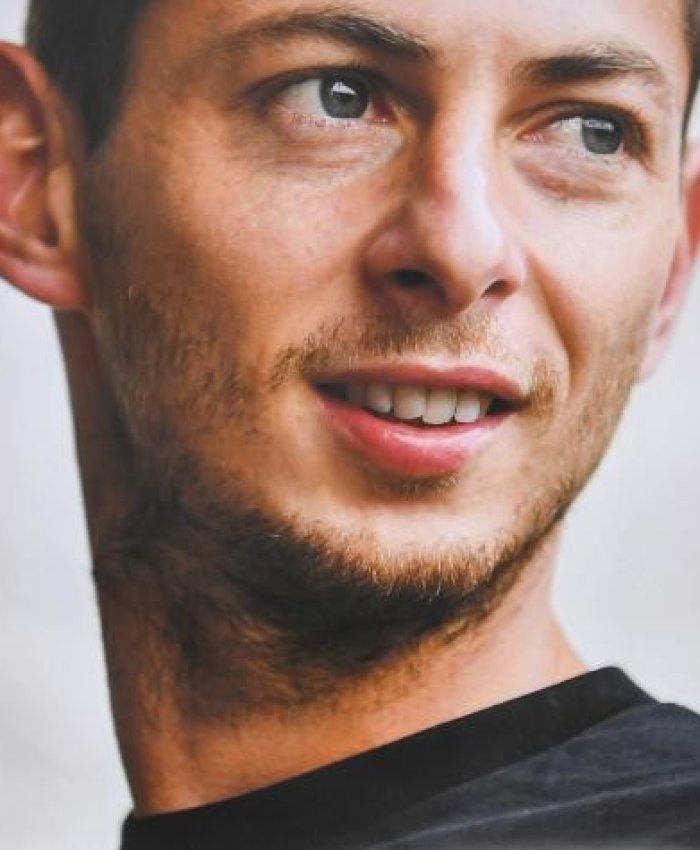 Confirman que el cuerpo encontrado en el avión es el de Emiliano Sala