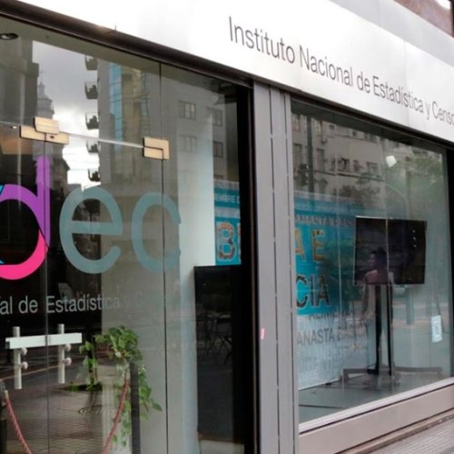 Efecto COVID-19: según el Indec, la actividad económica cayó 11,5% durante marzo