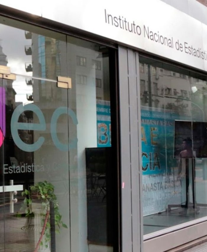 Efecto COVID-19: según el Indec, la actividad económica cayó 11,5% durante marzo