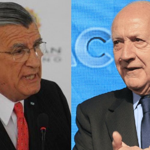 Gioja le hizo un guiño a Lavagna para competir «en una gran PASO» peronista