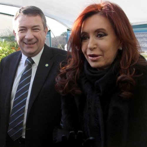 Clarín, Lanata y Wiñazki deberán pagarle a un exministro por publicar fake news en una operación contra CFK