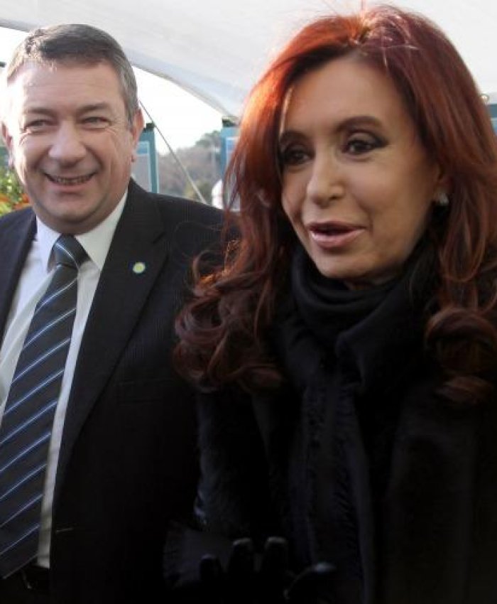 Clarín, Lanata y Wiñazki deberán pagarle a un exministro por publicar fake news en una operación contra CFK