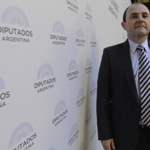 Increíble: un diputado radical no sabía que firmó el documento de Cambiemos para apoyar a Stornelli