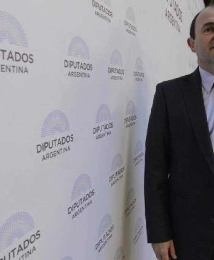 Increíble: un diputado radical no sabía que firmó el documento de Cambiemos para apoyar a Stornelli