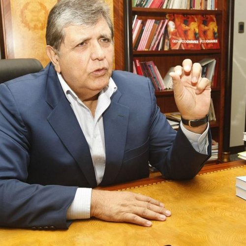 Perú: Alan García murió tras dispararse en la cabeza