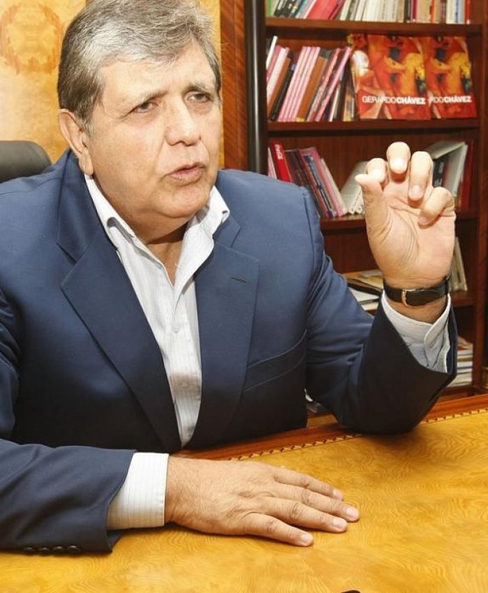 Perú: Alan García murió tras dispararse en la cabeza