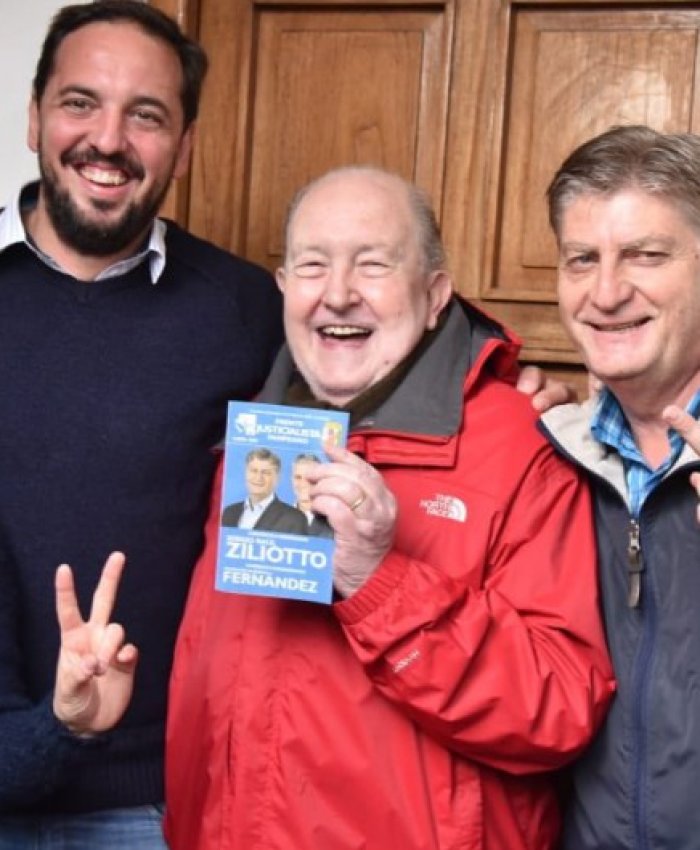 Por goelada: nueve al hilo, «Cambiemos» perdió en la Pampa por 20 puntos