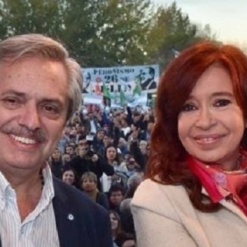 Cambio de mando: conoce el cronograma para la asunción de Alberto Fernández