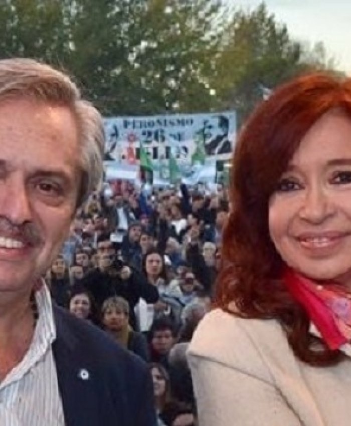 Cambio de mando: conoce el cronograma para la asunción de Alberto Fernández