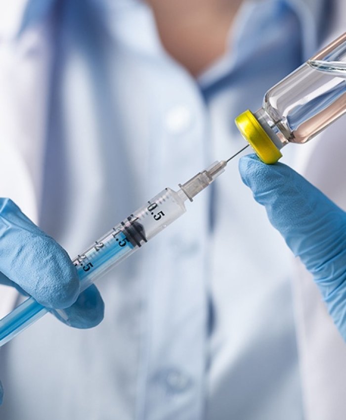 El Hospital Rawson ya realiza testeos de COVID-19