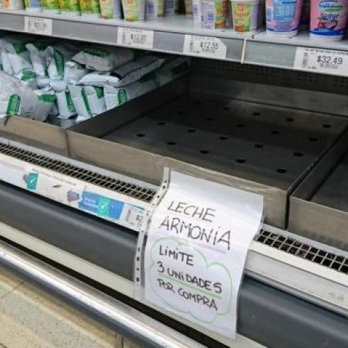 Control de precios en San Juan