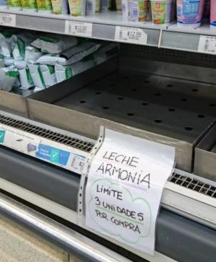 Control de precios en San Juan