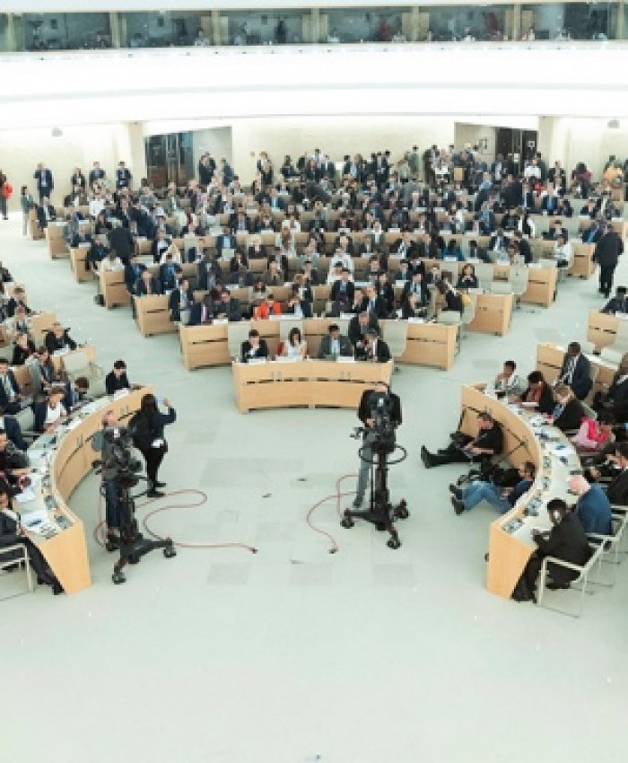 La ONU suspendió a Rusia del Consejo de DDHH