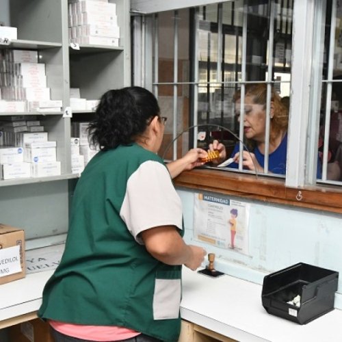 Salud amplía en 16 hospitales y centros de salud las prestaciones sanitarias las 24 horas