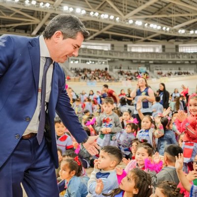 Culminó la Semana de la Educación Inicial 2025, bajo el lema “Sembrando infancia, cosechando futuro”