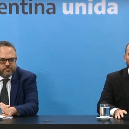 Más medidas del Gobierno Nacional: paquete económico para frenar la recesión en tiempo de coronavirus