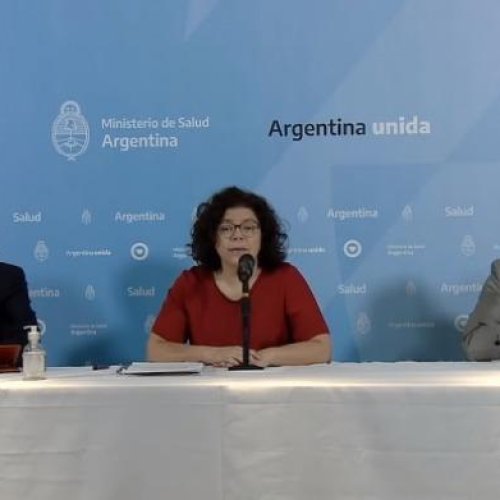 Desde Nación crean un plan para «repatriar» a sus domicilios a quienes quedaron varados en otras provincias